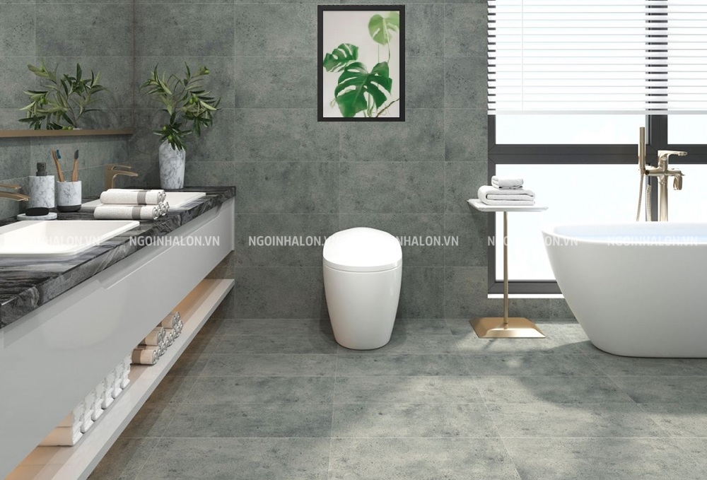 gạch Đồng Tâm 3060HOANGLIENSON0007 gạch Đồng Tâm 3060HOANGLIENSON0007