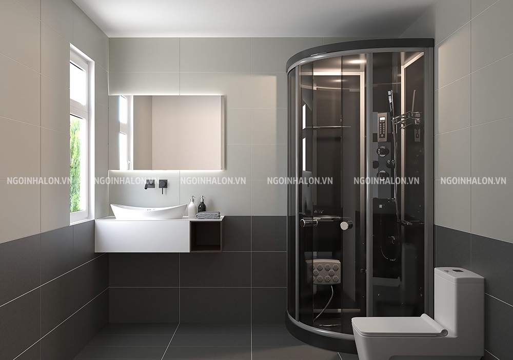 gạch lát nền nhà tắm chống trơn Đồng Tâm 3060VICTORIA003 gạch lát nền nhà tắm chống trơn Đồng Tâm 3060VICTORIA003