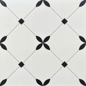 Gạch bông Trung Quốc 40x40 4156
