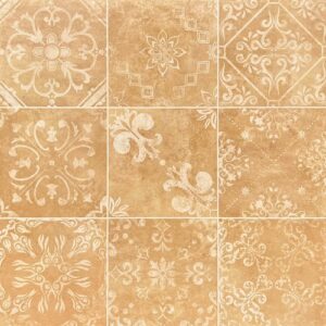Gạch bông Trung Quốc 40x40 4234J