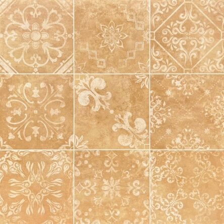 Gạch bông Trung Quốc 40x40 4234J - Thumbnail ảnh chính