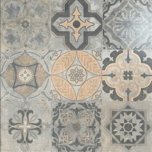 Gạch bông Trung Quốc 60x60 PS6005