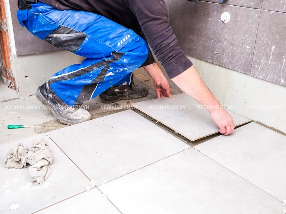 nguyên tắc trước khi lát gạch nền nhà nguyên tắc trước khi lát gạch nền nhà