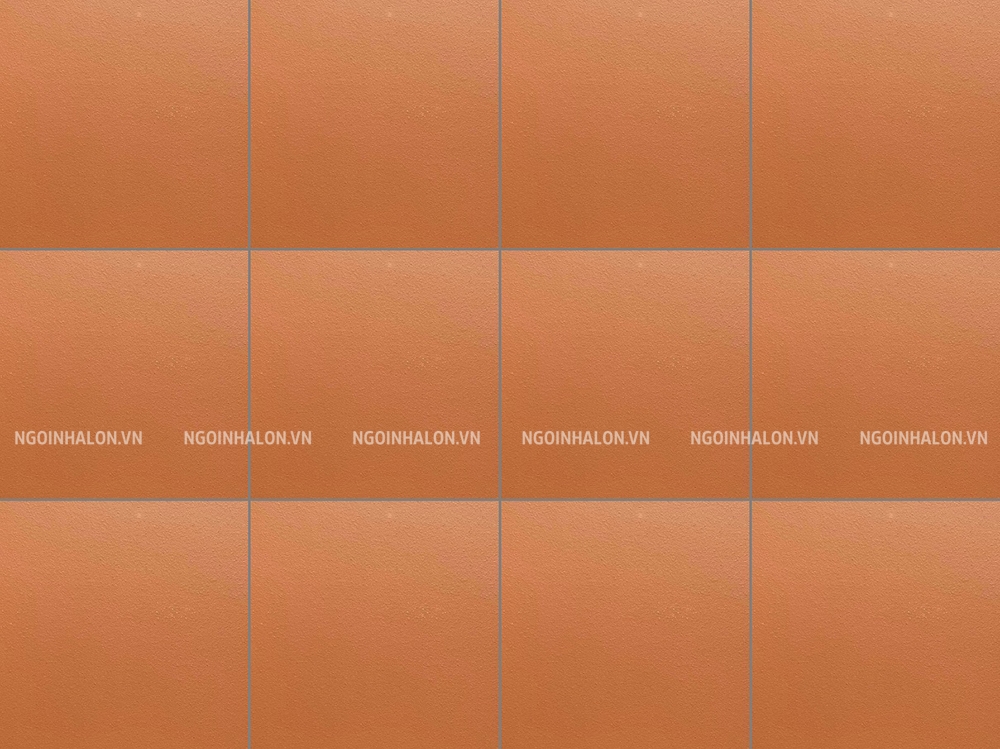 Gạch đỏ texture 30x30 phù hợp với sân vườn diện tích nhỏ. Gạch đỏ texture 30x30 phù hợp với sân vườn diện tích nhỏ.