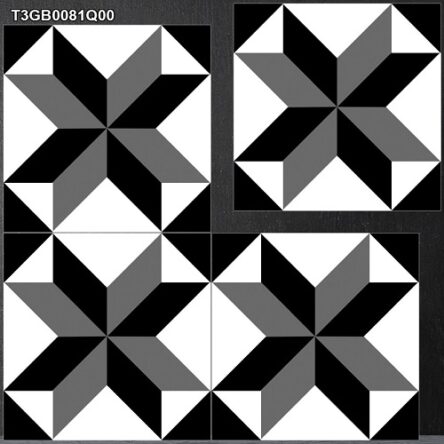 Gạch bông Đồng Tâm 20x20 T3GB0081Q00 - Thumbnail ảnh phụ