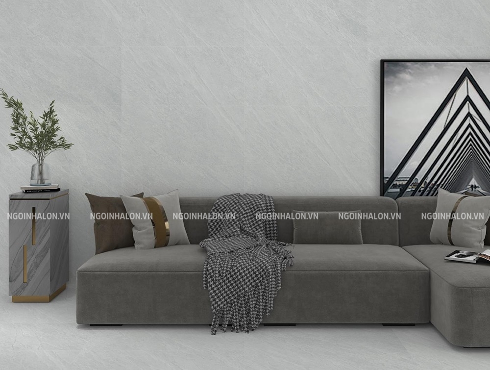 Gạch 40x80 vân xi măng Đồng Tâm 4080SAPA001-H+ Gạch 40x80 vân xi măng Đồng Tâm 4080SAPA001-H+