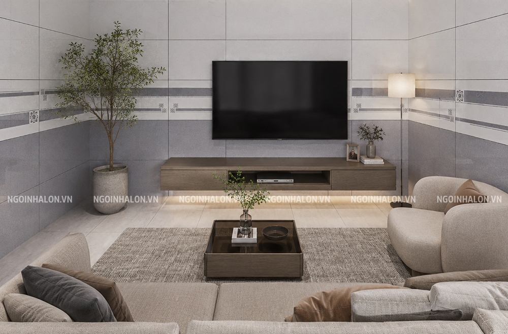 Gạch 40x80 theo bộ Tasa 7630-7631-7632 Gạch 40x80 theo bộ Tasa 7630-7631-7632