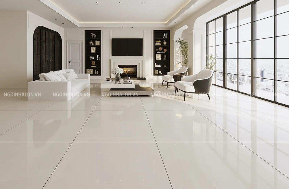 Gạch 100x100 Tasa 9806
