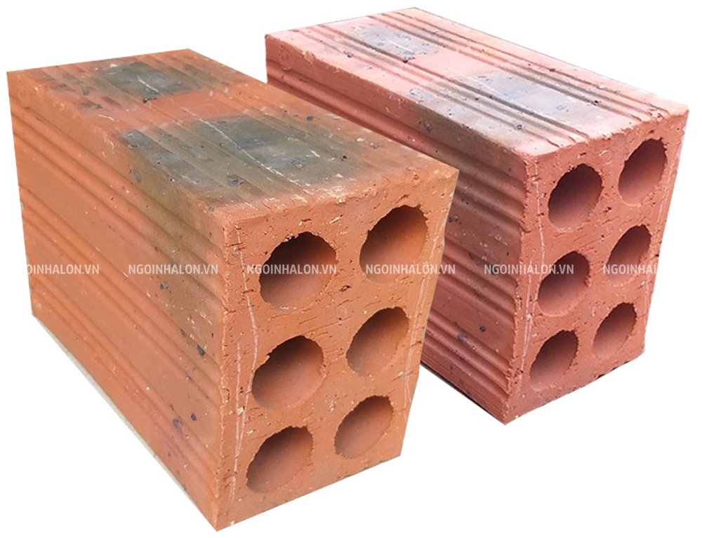 kích thước gạch thẻ 6 lỗ kích thước gạch thẻ 6 lỗ