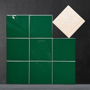 Kích thước gạch thẻ vuông M1112 Kích thước gạch thẻ vuông M1112